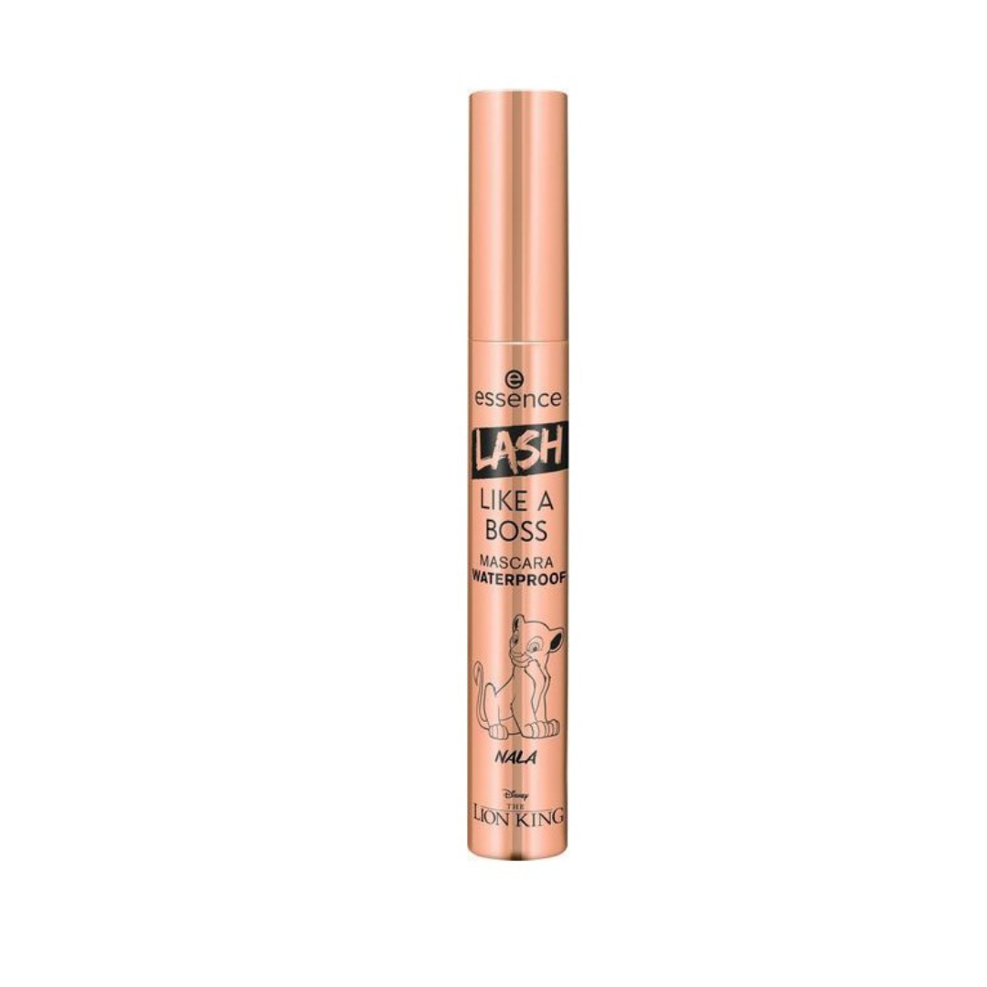 Essence Disney The Lion King Lash Like A Boss Instant Volume & Mascara