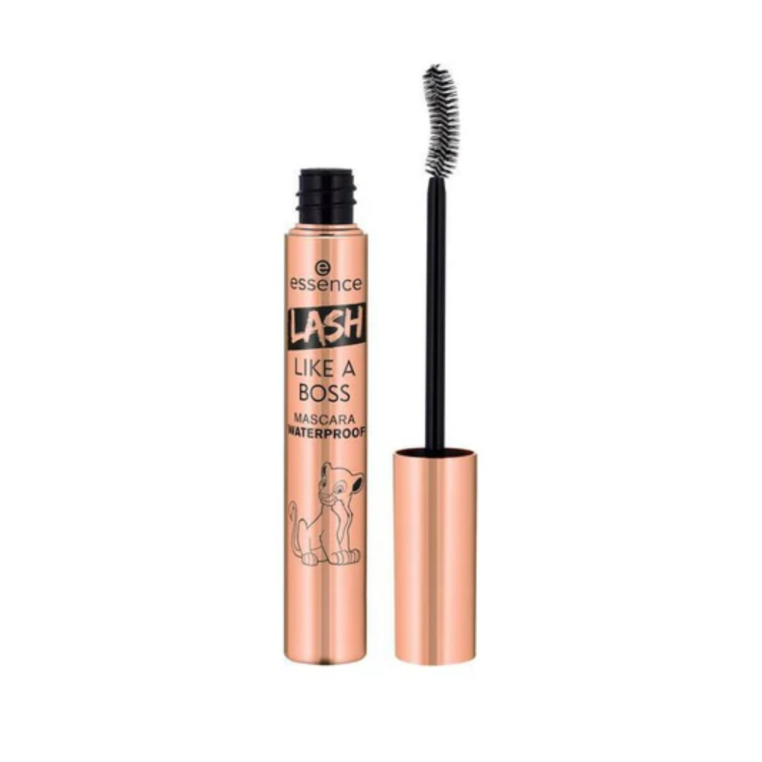 Essence Disney The Lion King Lash Like A Boss Instant Volume & Mascara