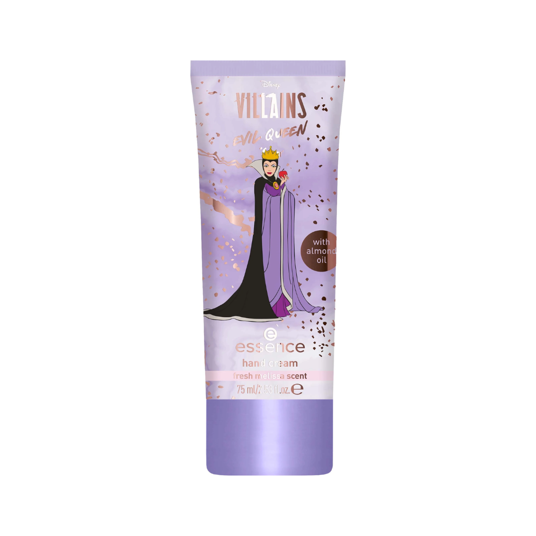 Essence Disney Villains Evil Queen Hand Cream 75Ml