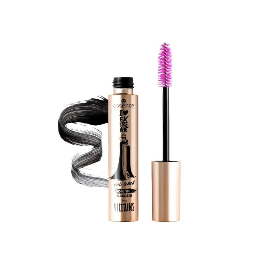 Essence Disney Villains I Love Extreme volume mascara