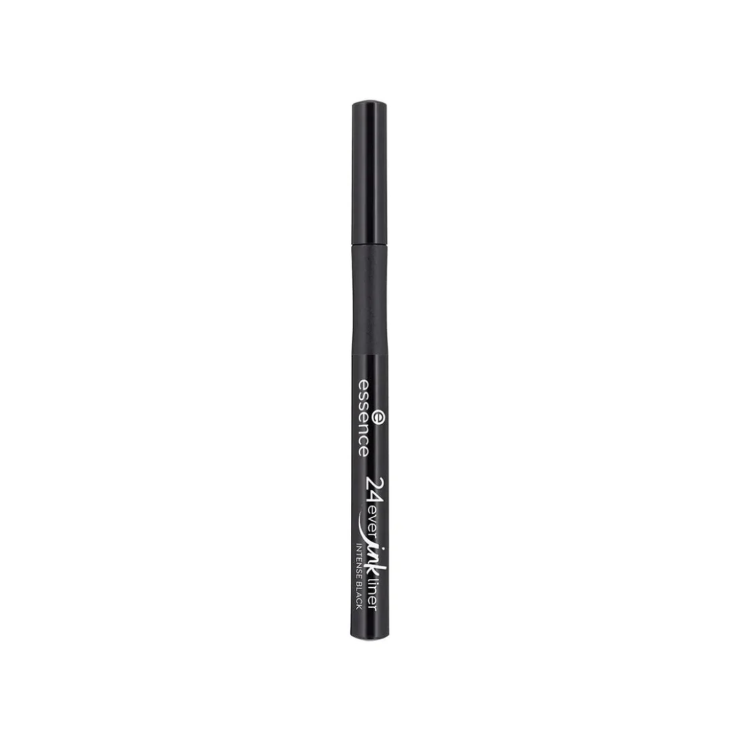 Essence 24ever ink liner - 01 Intense Black 1.2ml