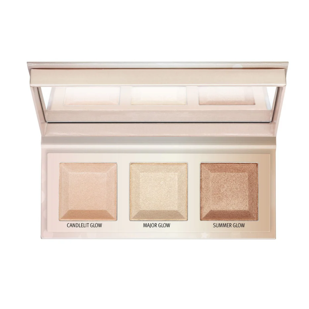 Essence CHOOSE YOUR Glow highlighter palette 18g