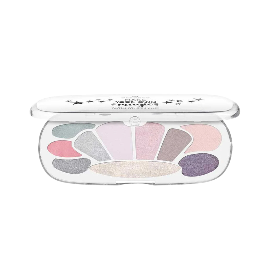 Essence Make Your Own Magic Eyeshadow Box - 06 Dreams Are My Reality