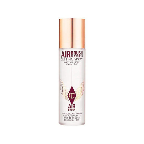 Charlotte Tilbury Airbrush Flawless Setting Spray 34Ml