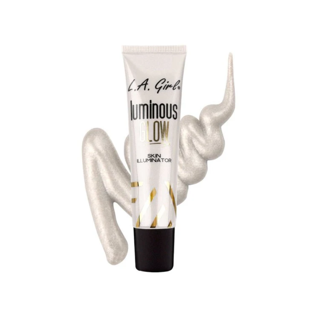 L.A Girl Luminous Glow Skin Illuminator - Moon Light 30Ml