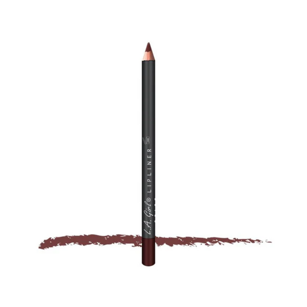 L.A Girl Lipliner Pencil - Cafe