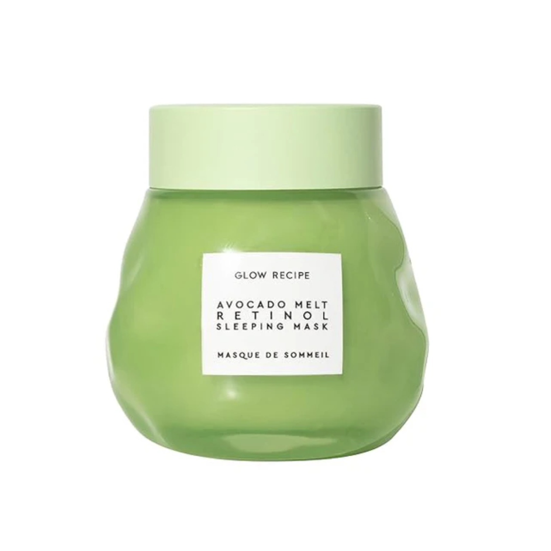 Glow Recipe Avovado Melt Sleeping Mask 80Ml