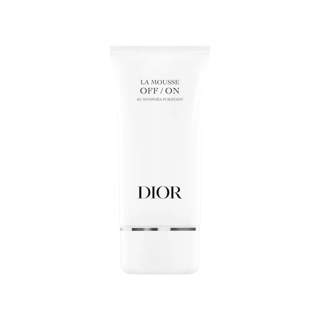 Dior La Mousse OFF/ON Foaming Cleanser 150Ml