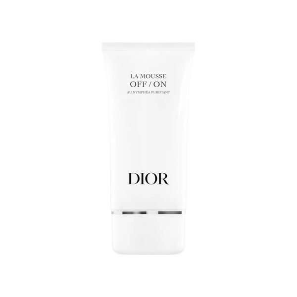Dior La Mousse OFF/ON Foaming Cleanser 150Ml