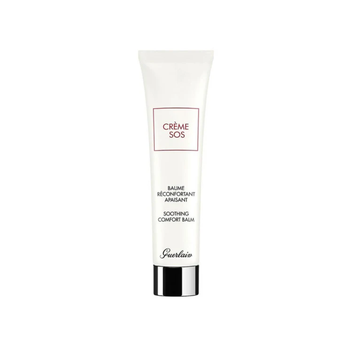 Guerlain Cream Sops Soothing Sos Balsamo 15Ml