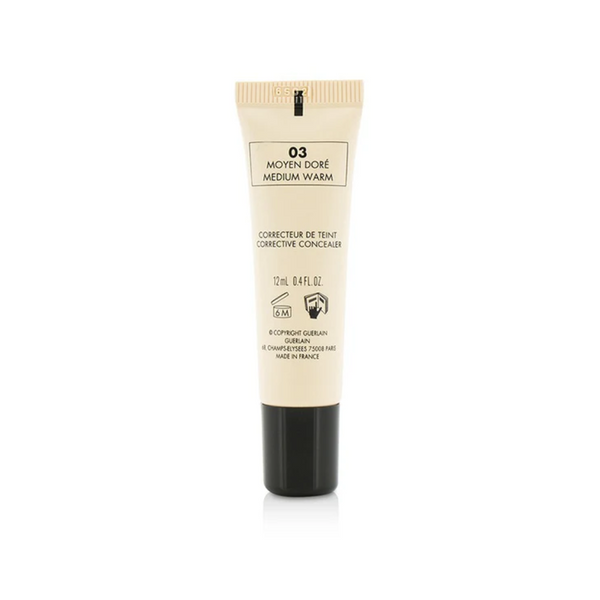 Guerlain Multi Perfecting Concealer 03