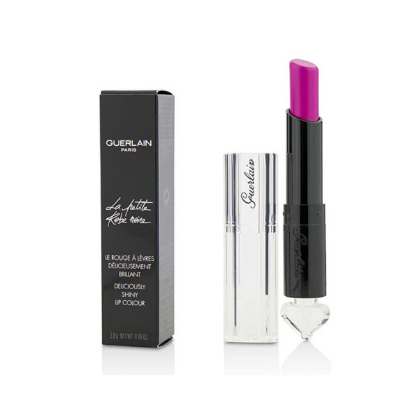 Guerlain La Patite Robe Noire Lip Color - 073