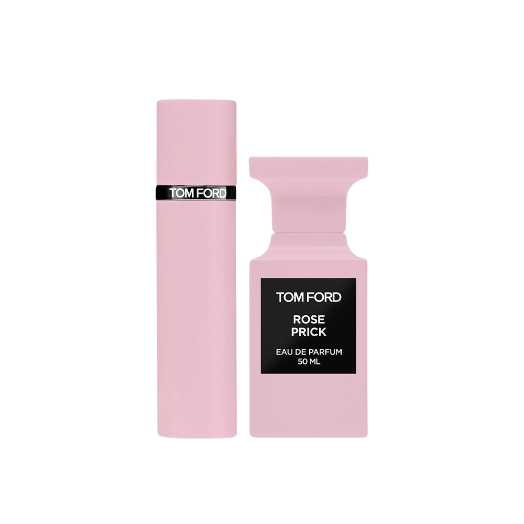 Tom Ford Rose Prick EDP 50Ml+Travel Spray 10Ml