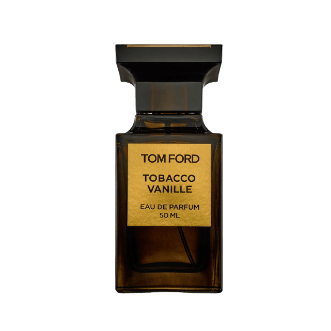 Tom Ford Tabacco Vanille Edp For Unisex Spray 50 ml