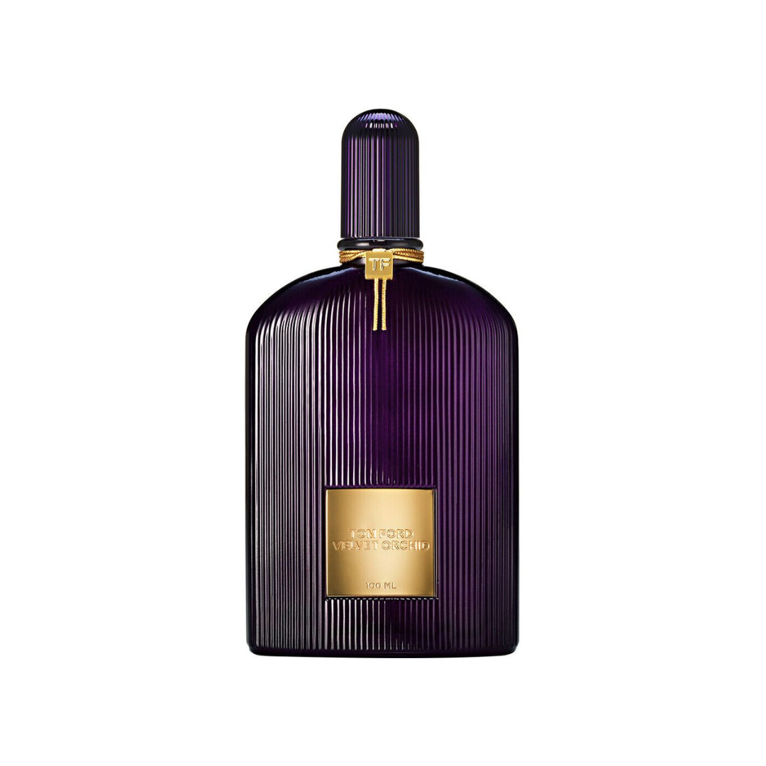 Tom Ford Velvet Orchid For Women EDP 100Ml
