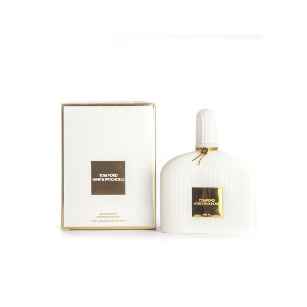 Tom Ford White Patchouli Perfume Edp For Women 100ml-Perfume