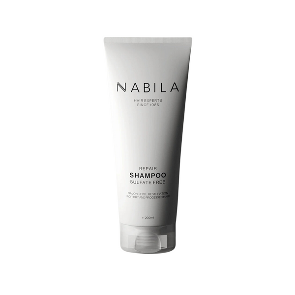 Nabila Hair Expert Repair Shampoo 200Ml