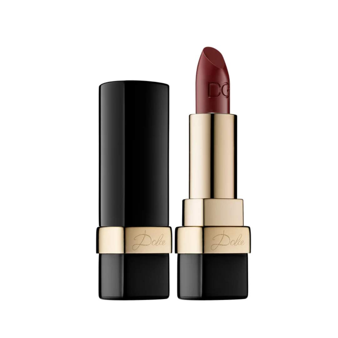 Dolce & Gabbana Matte Lipstick 333 Dolce Inferno
