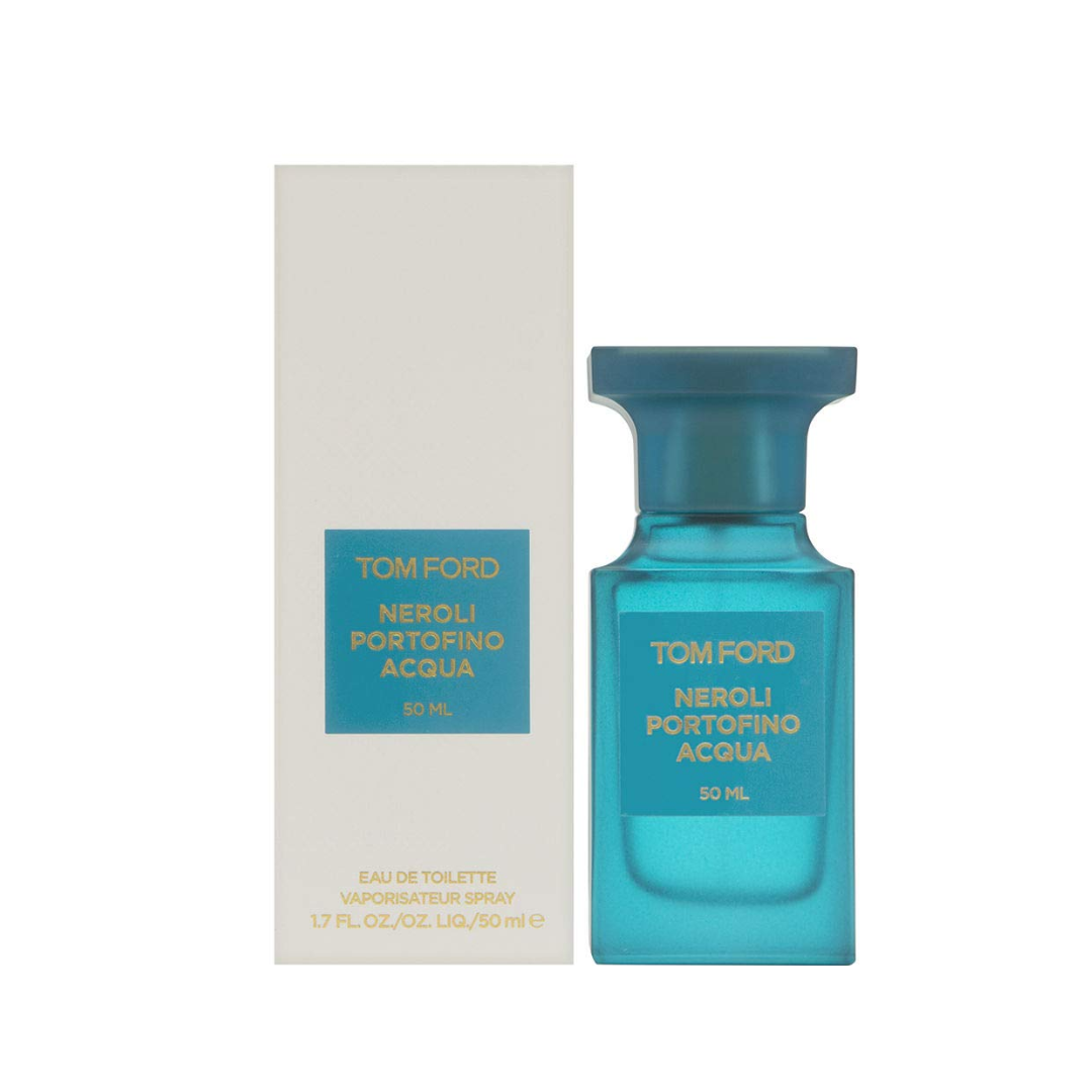 Tom Ford Neroli Portofino Acqua For Unisex Edt 50Ml