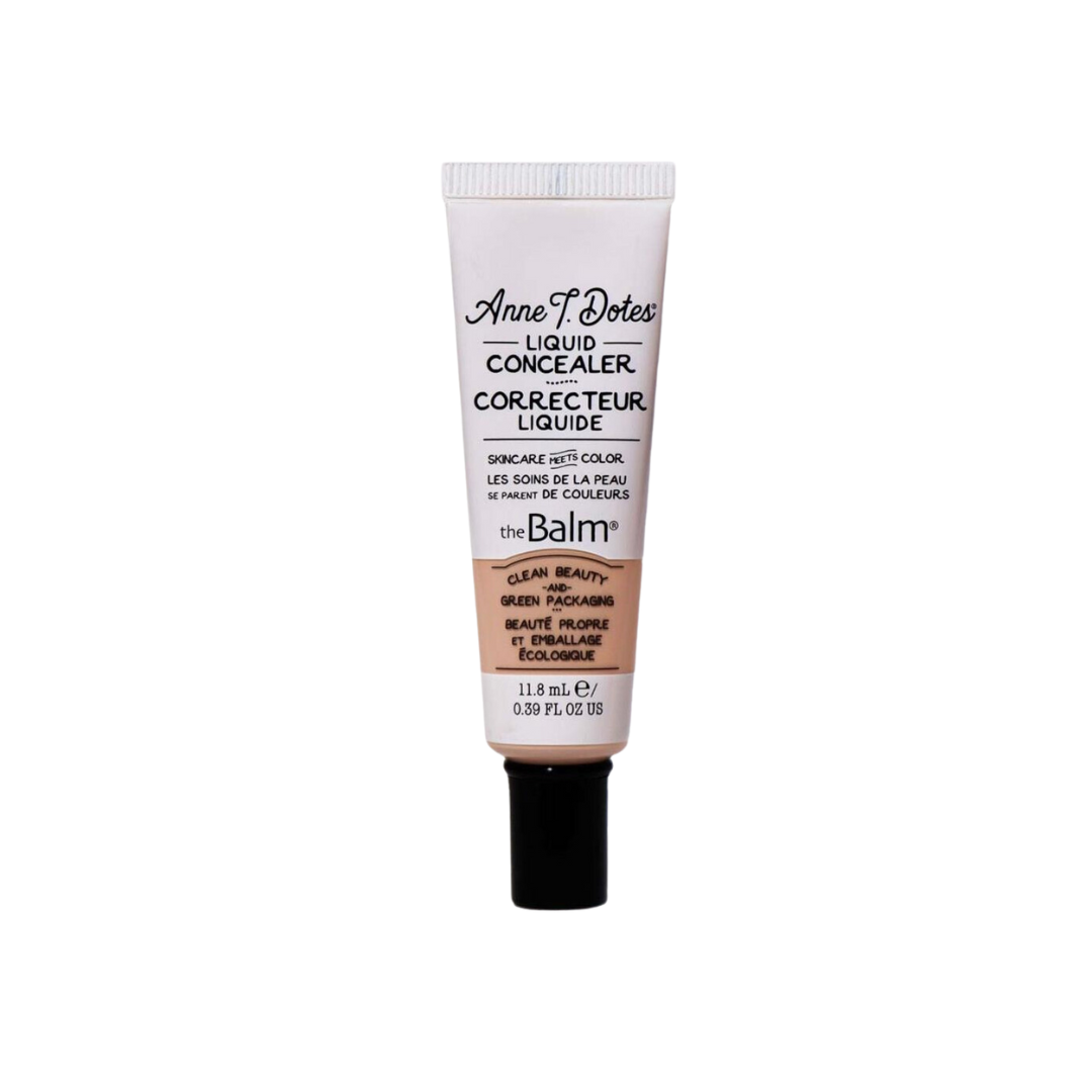 The Balm Anne T. Dotes Liquid Concealer -24 11.8Ml