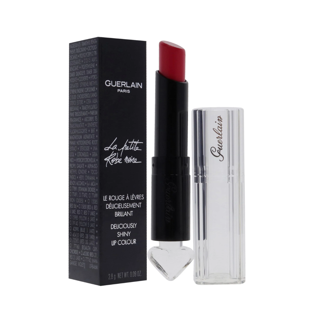 Guerlain La Patite Noire Lip Color