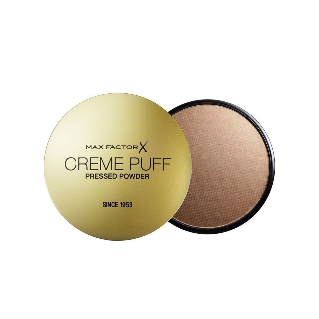Max Factor Creme Puff Powder Compact
