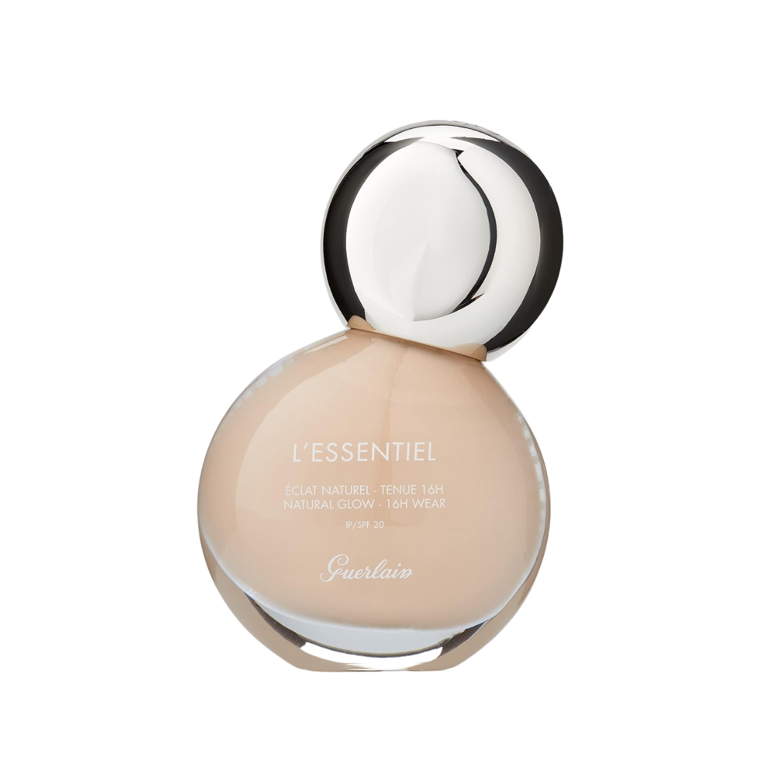 Guerlain L'Essentiel Natural Glow 16H Wear Foundation
