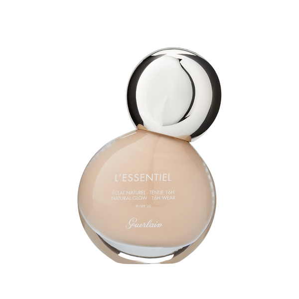 Guerlain L'Essentiel Natural Glow 16H Wear Foundation