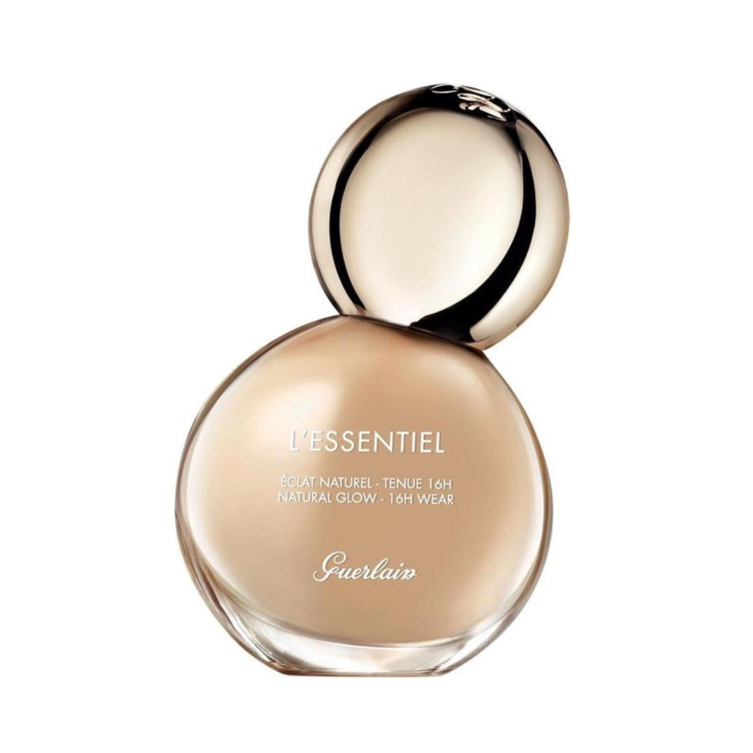 Guerlain L'Essentiel Natural Glow 16H Wear Foundation