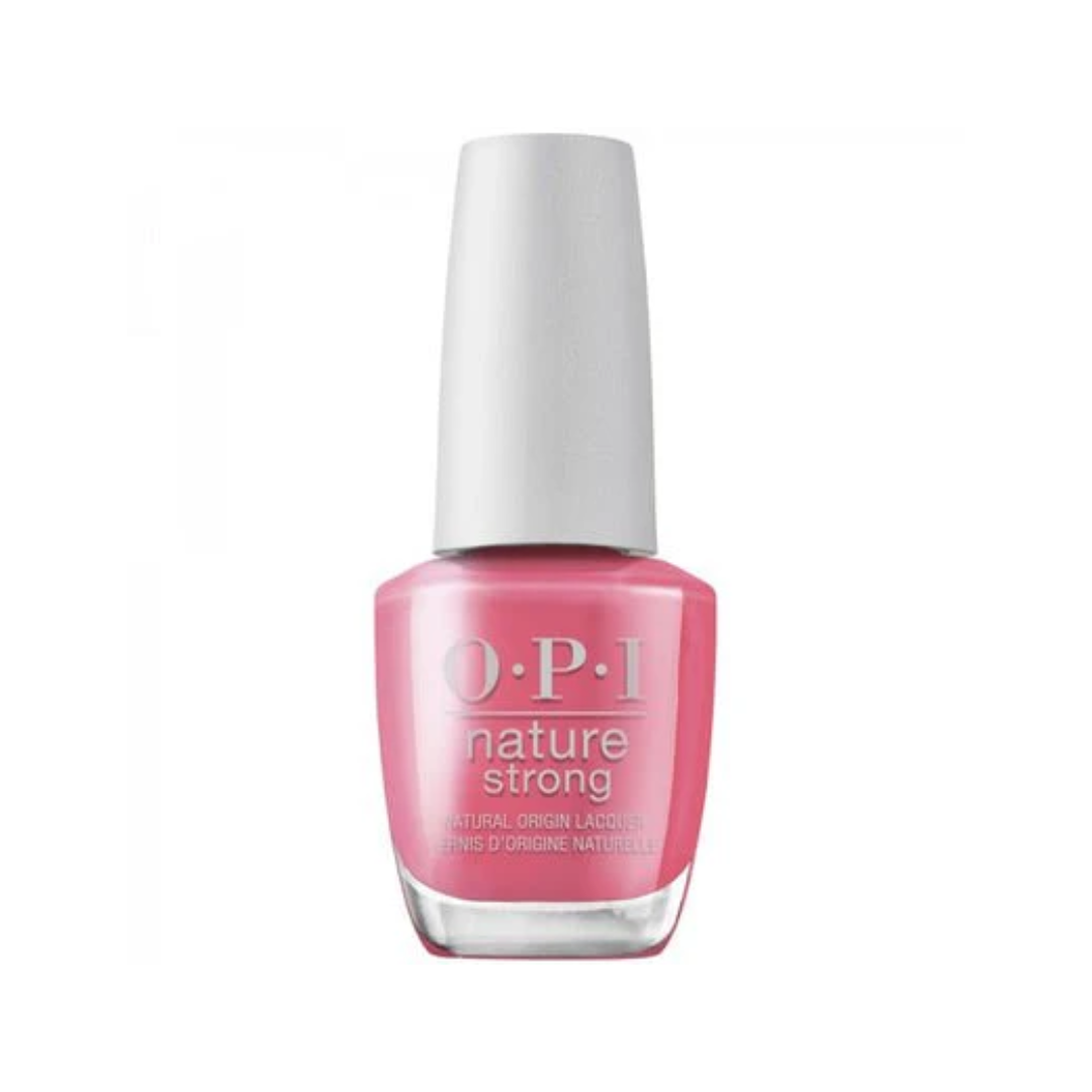 OPI Nature Strong Nail Lacquer