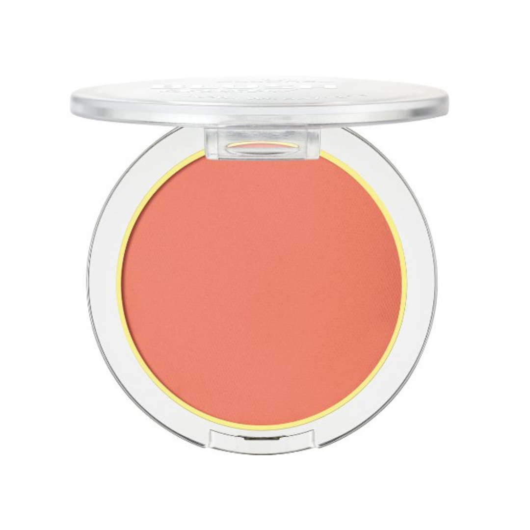 Essence Blush Crush - 80 Warm Copper