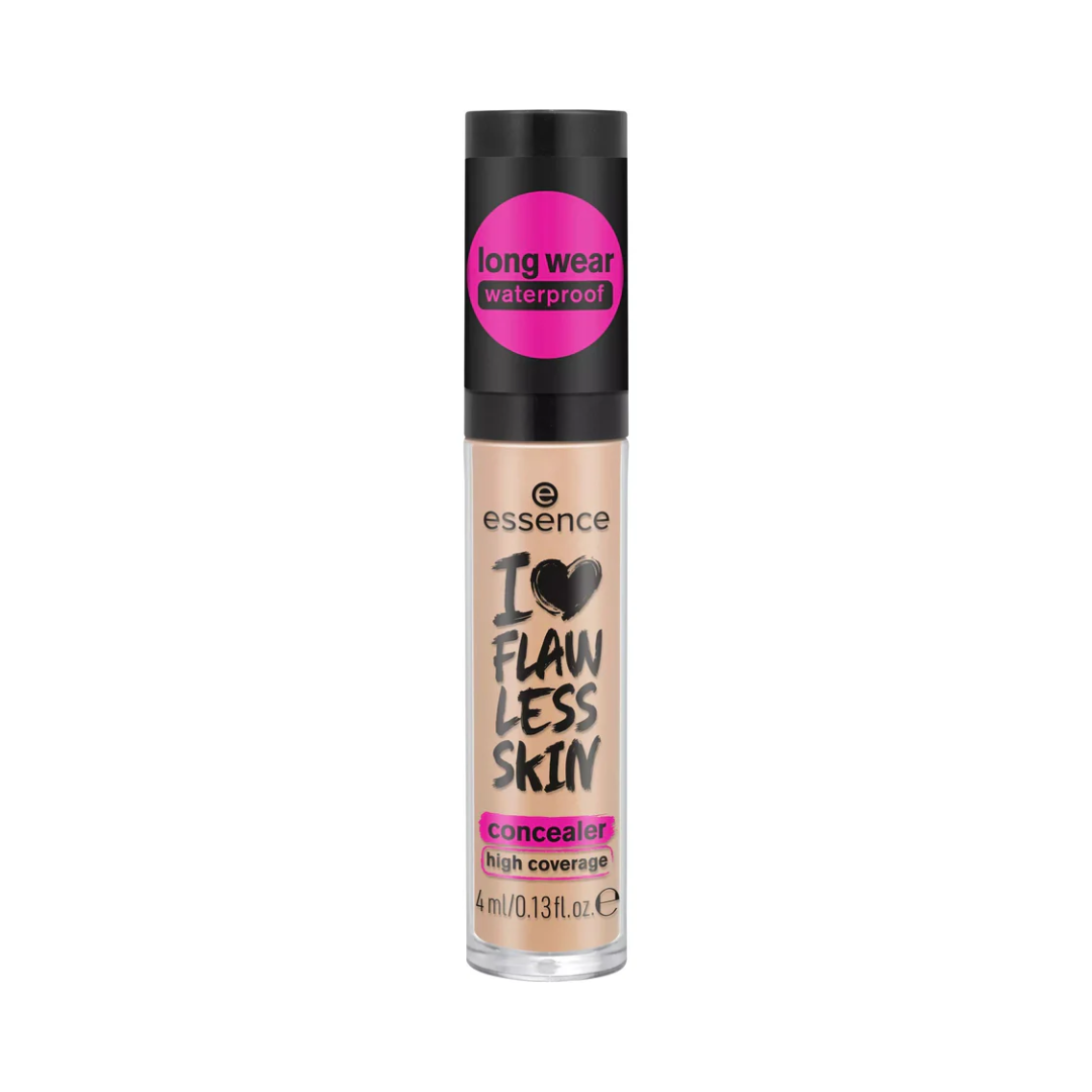 Essence I Love Flawless Skin Concealer