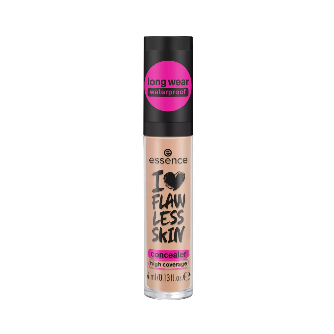 Essence I Love Flawless Skin Concealer