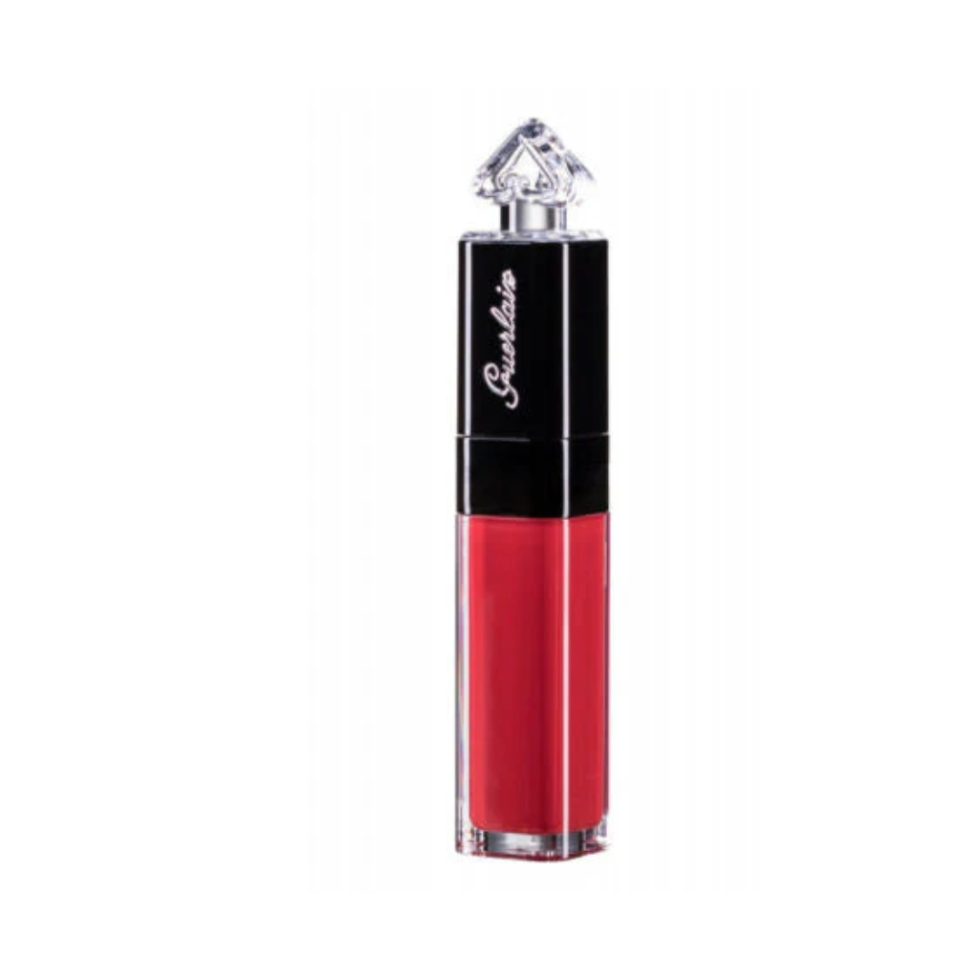 Guerlain La Patite Robe Noire Lip Color