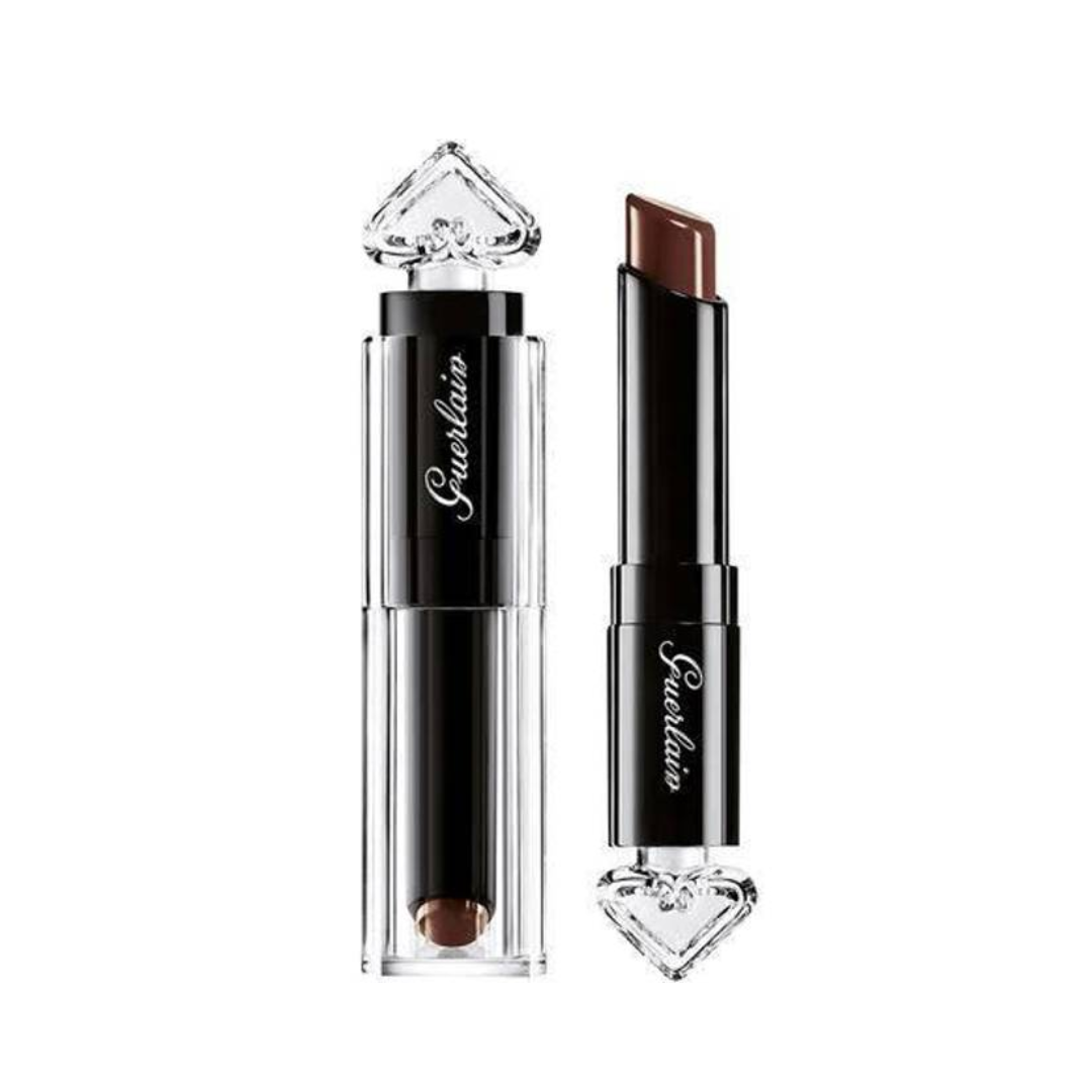 Guerlain La Patite Robe Noire Lip Color