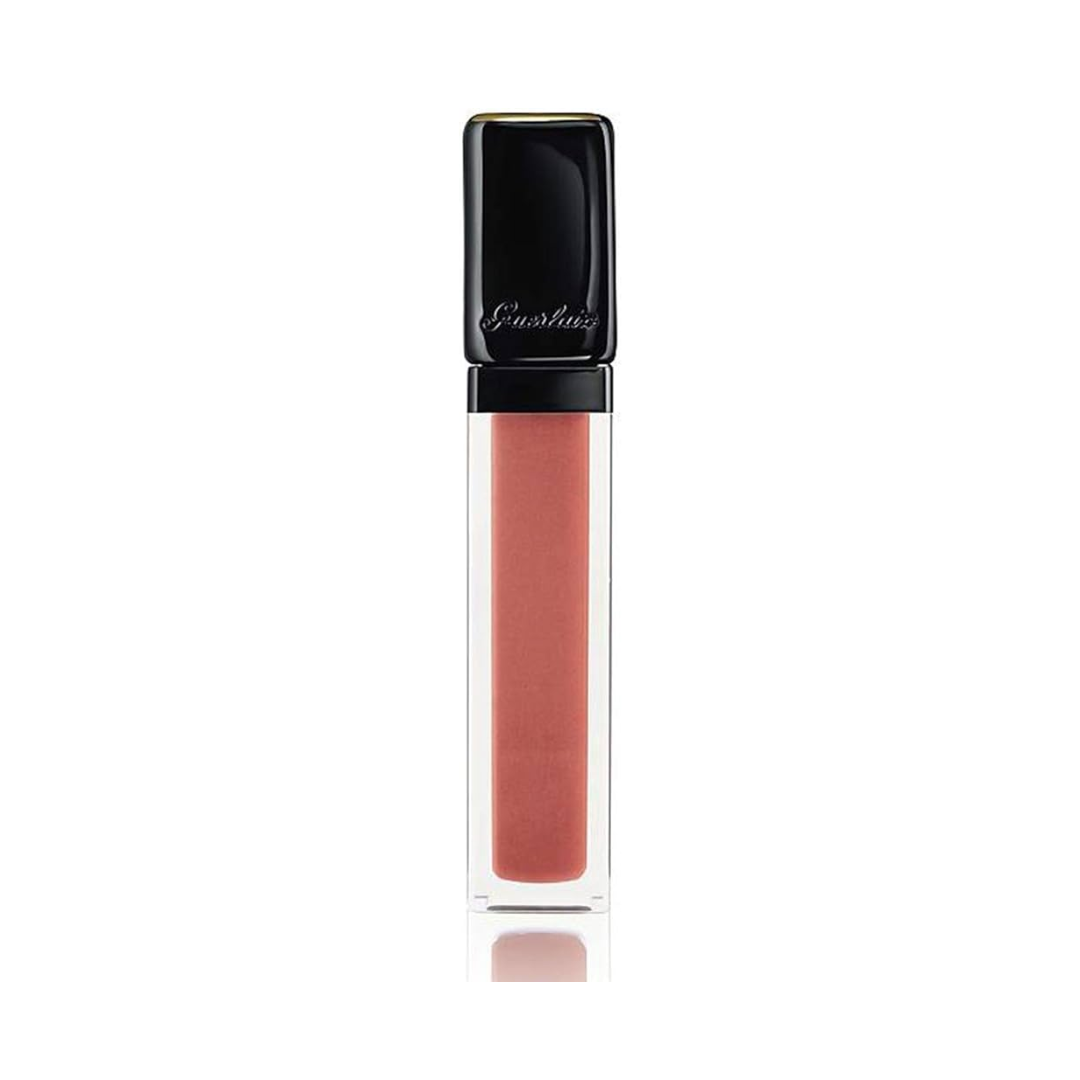 Guerlain KissKiss Liquid Lipstick