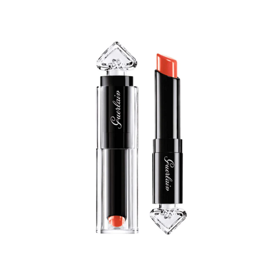 Guerlain La Patite Robe Noire Lip Color