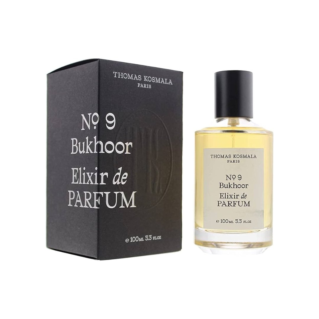 Thomas Kosmala No. 9 Bukhoor Elixir De Parfum 100ml