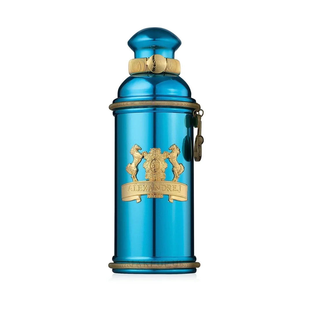 Alexandre.J Mandraine Sultane For Unisex Edp 100Ml