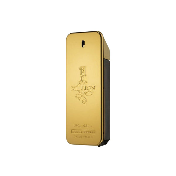 Paco Rabanne One Million EDT For Men 200Ml