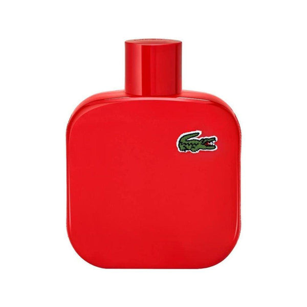 Lacoste Eau De Rouge Energetic For Men EDT 100ml Spray