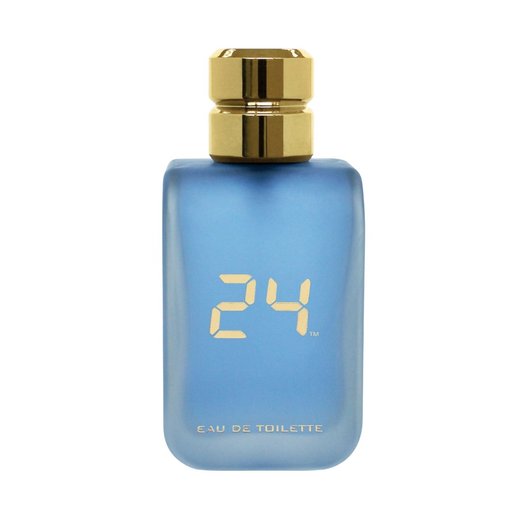 Scent Story 24 Ice Gold For Men EDT 100Ml