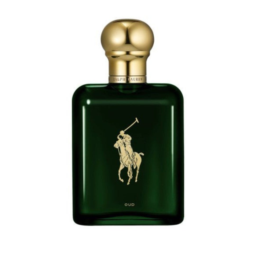 Ralph Lauren Polo Oud Men EDP 125Ml