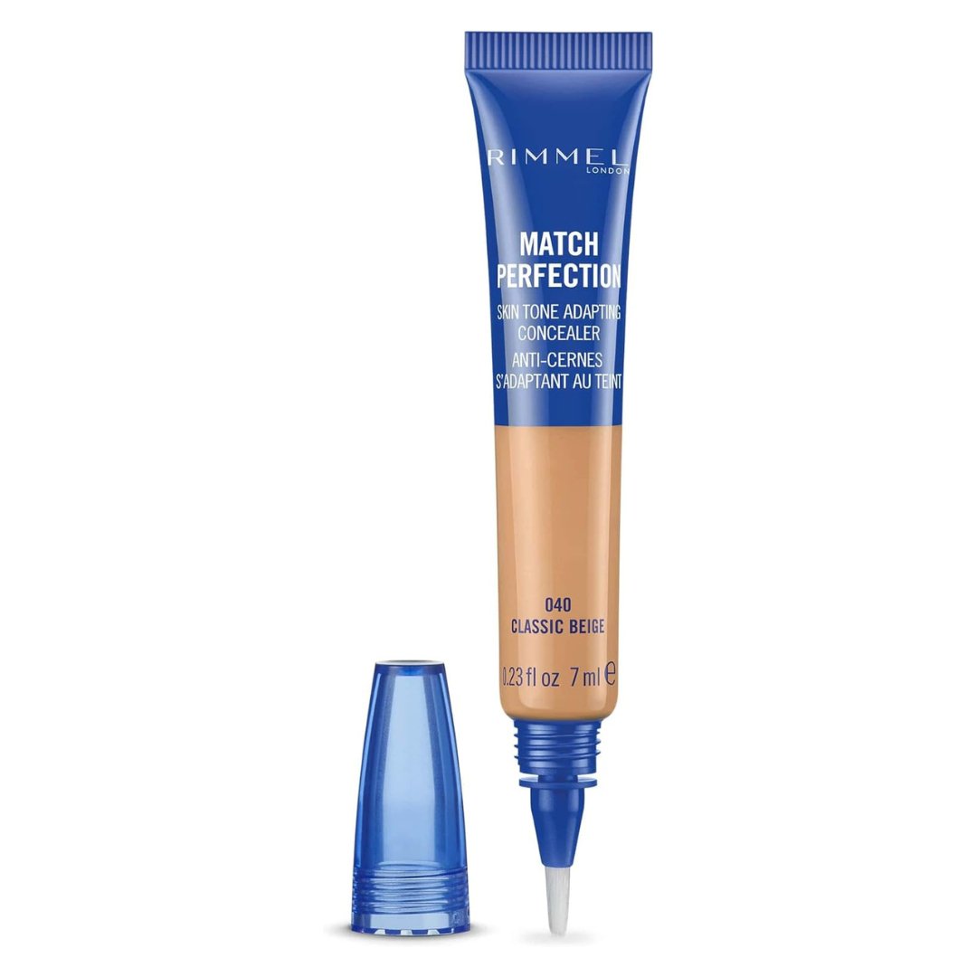 Rimmel Match Perfection Concealer 040 Classic Beige 7ml