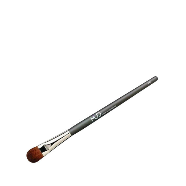 Mud Brush # 340 Large Oval