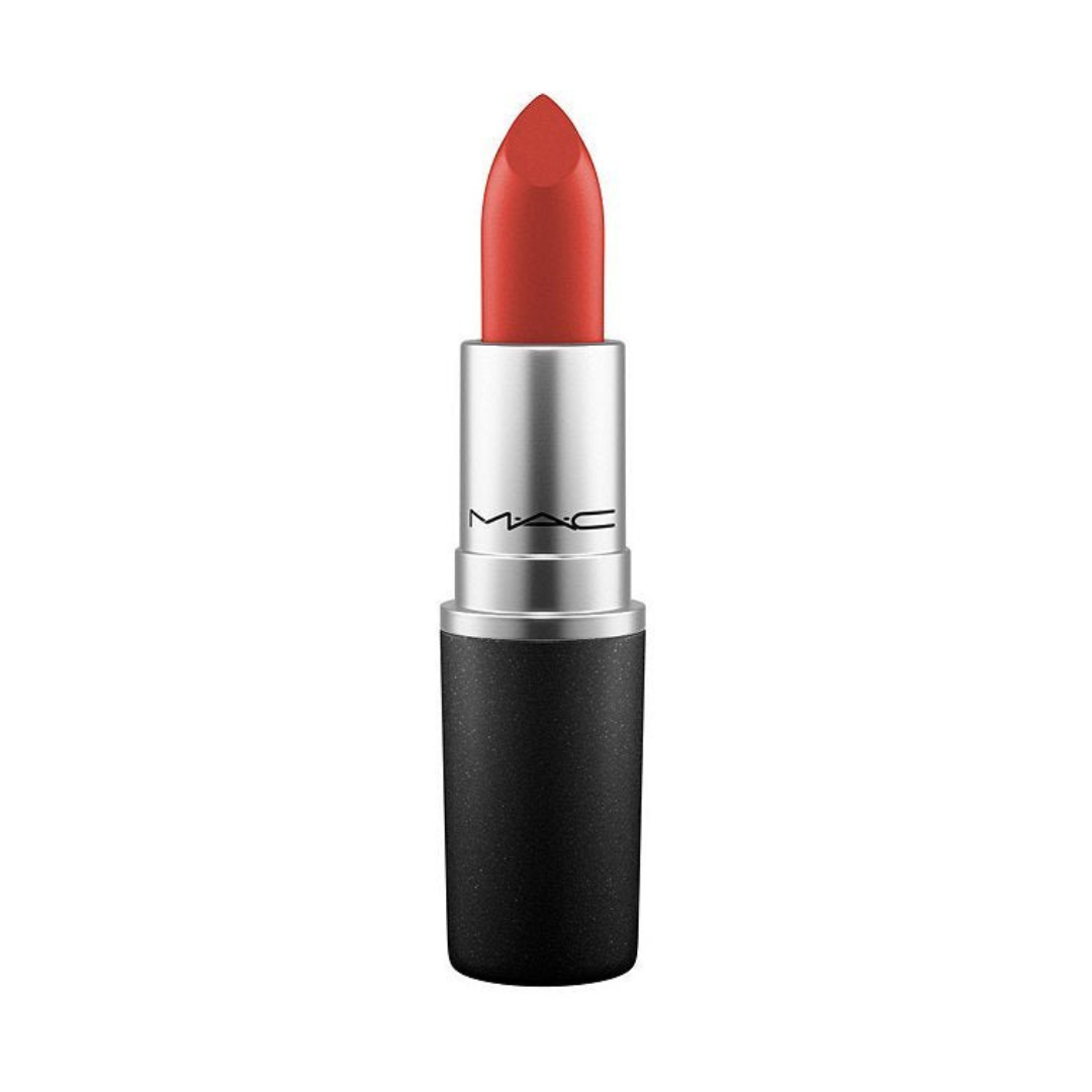 Mac Matte Rouge A Levres Lipstick Chili 602