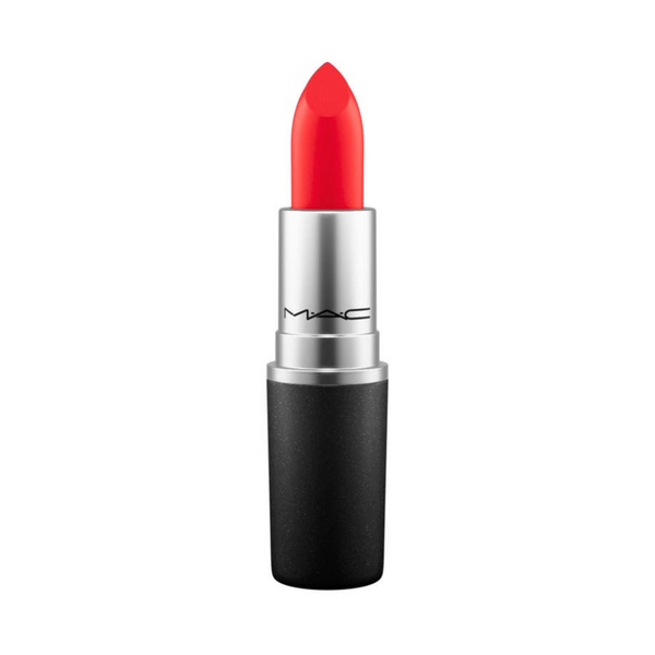 Mac Lustre Rouge A Levres Lipstick