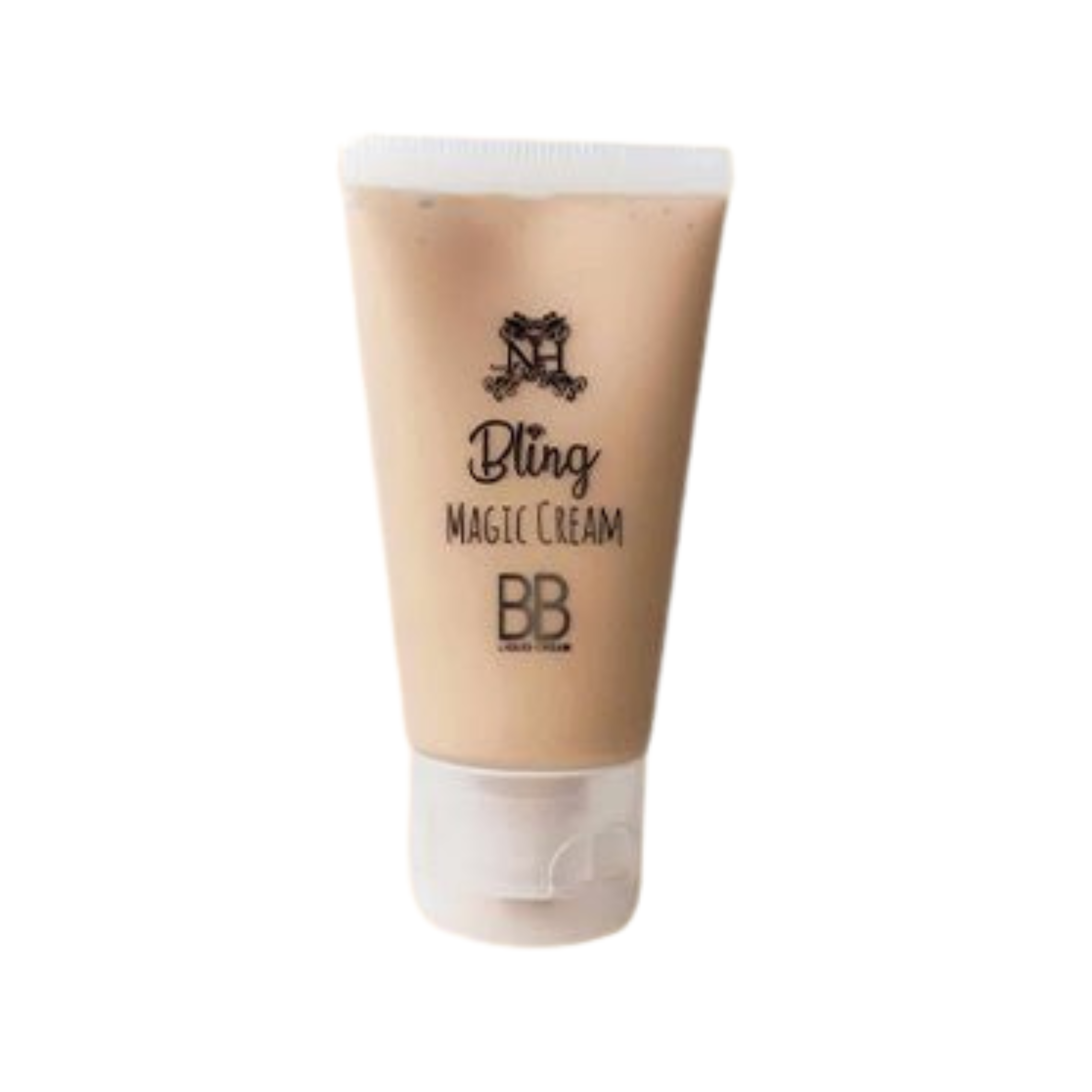 Nadia Hussain Bling Bbcream