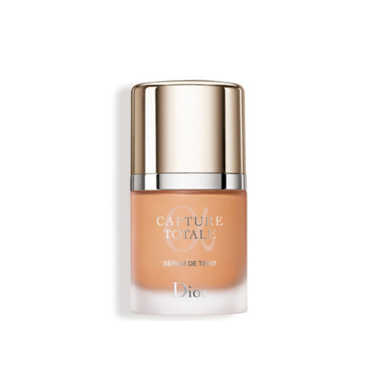 Dior Capture Totale Triple Correcting Serum Foundation