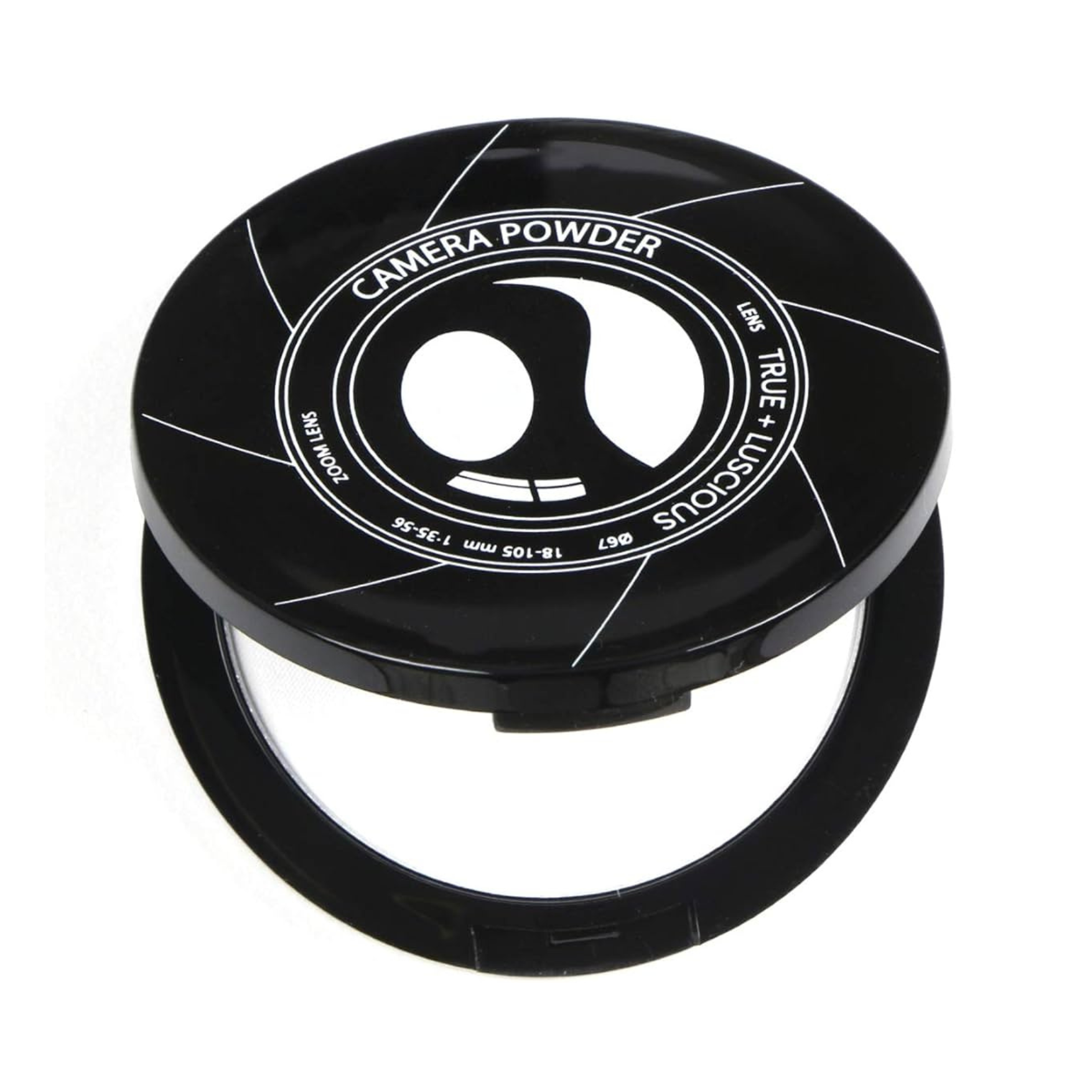 Luscious Camera Powder Invisible Setting Powder 6.5Gm